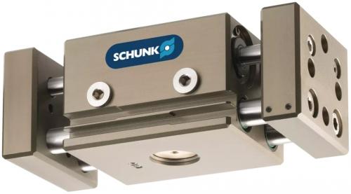 Parallel Gripper PSH 32-1-V from Schunk GmbH & Co. KG with the article number 30067884